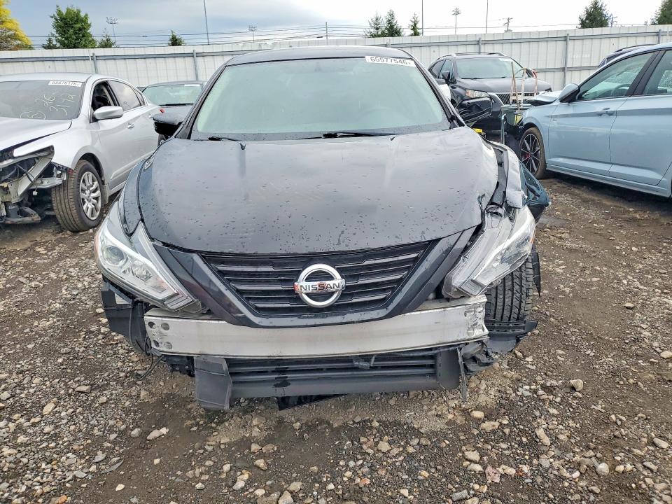 Снимка 5 от търг – 2018 NISSAN ALTIMA с VIN 1N4AL3AP2JC281927