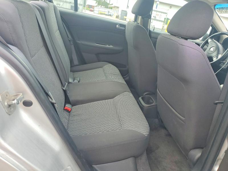 Photo 10 from auction – 2010 CHEVROLET COBALT with VIN 1G1AD5F5XA7150806