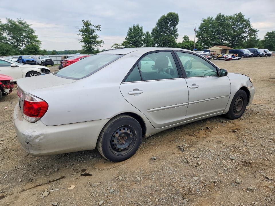 Photo 3 from auction – 2006 TOYOTA CAMRY with VIN 4T1BE30K96U730208