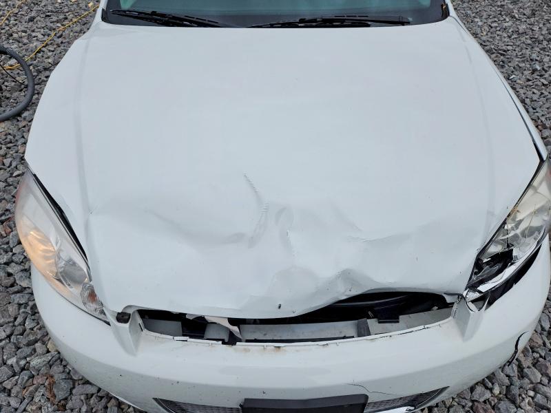 Photo 11 from auction – 2013 CHEVROLET IMPALA with VIN 2G1WA5E31D1180504