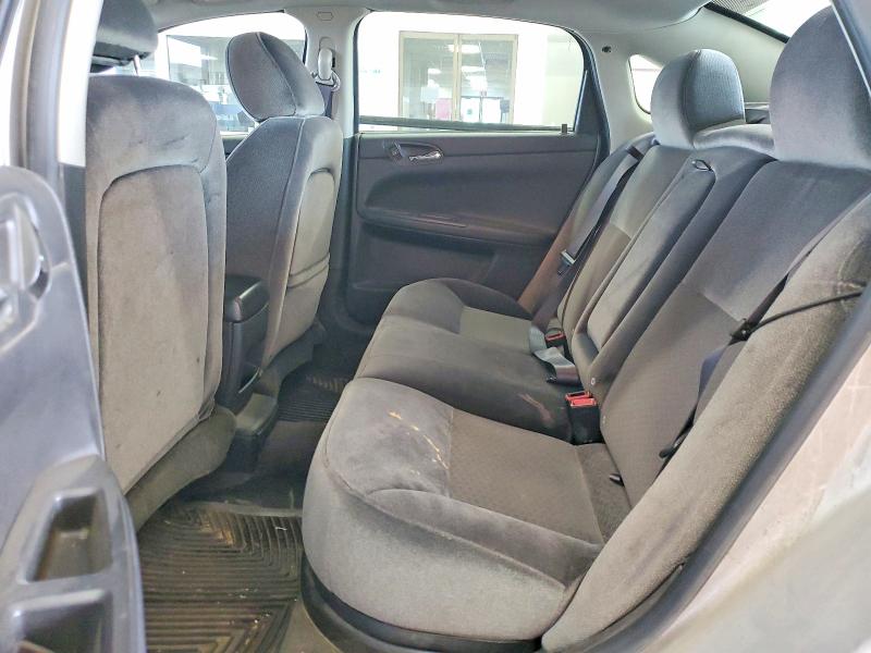 Photo 10 from auction – 2013 CHEVROLET IMPALA with VIN 2G1WB5E39D1143455