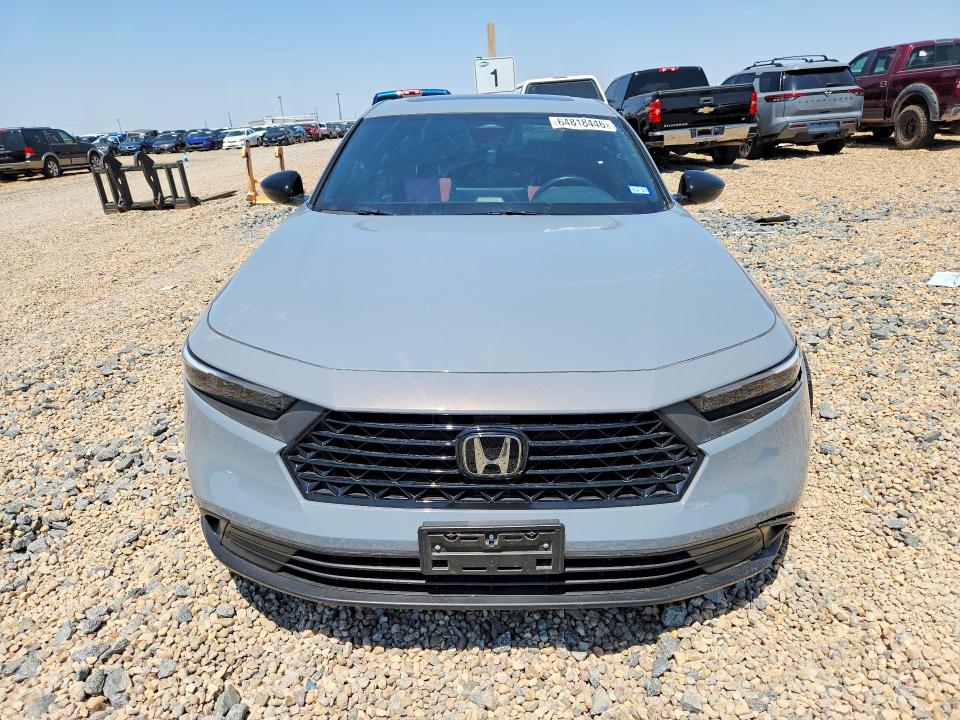 Zdjęcie 5 z aukcji – 2025 HONDA ACCORD z VIN 1HGCY2F55SA012096