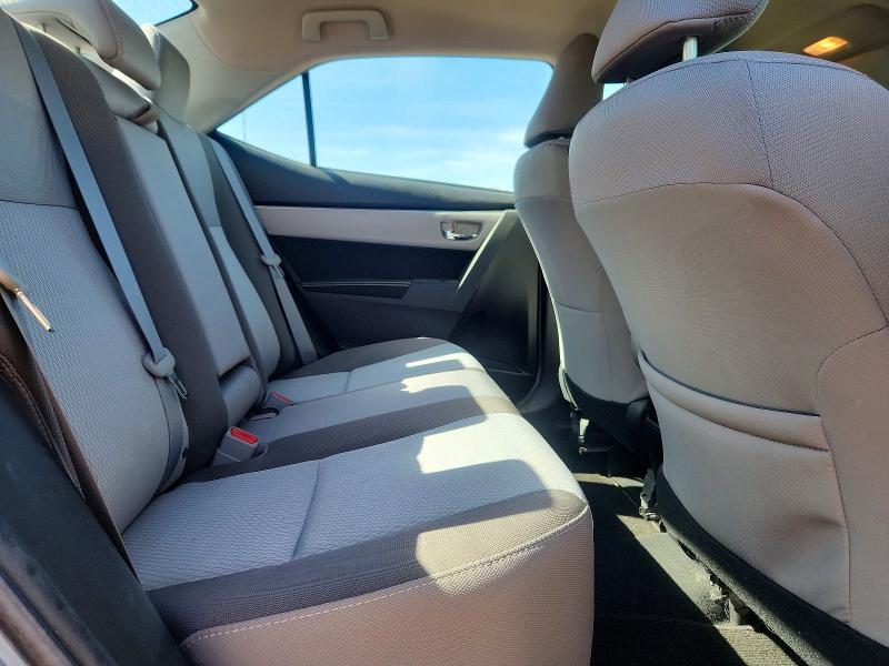 Photo 10 from auction – 2018 TOYOTA COROLLA with VIN 2T1BURHE6JC078002