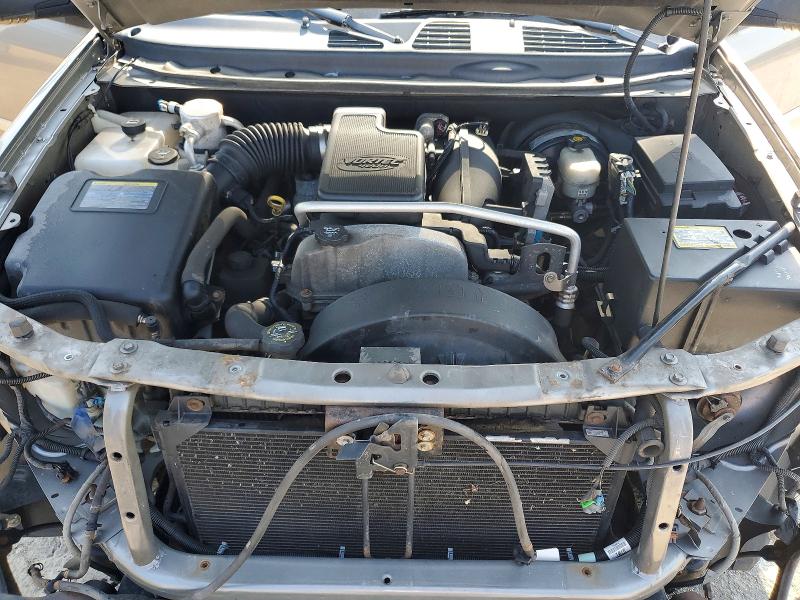 Photo 11 from auction – 2006 GMC ENVOY with VIN 1GKDT13S162311711