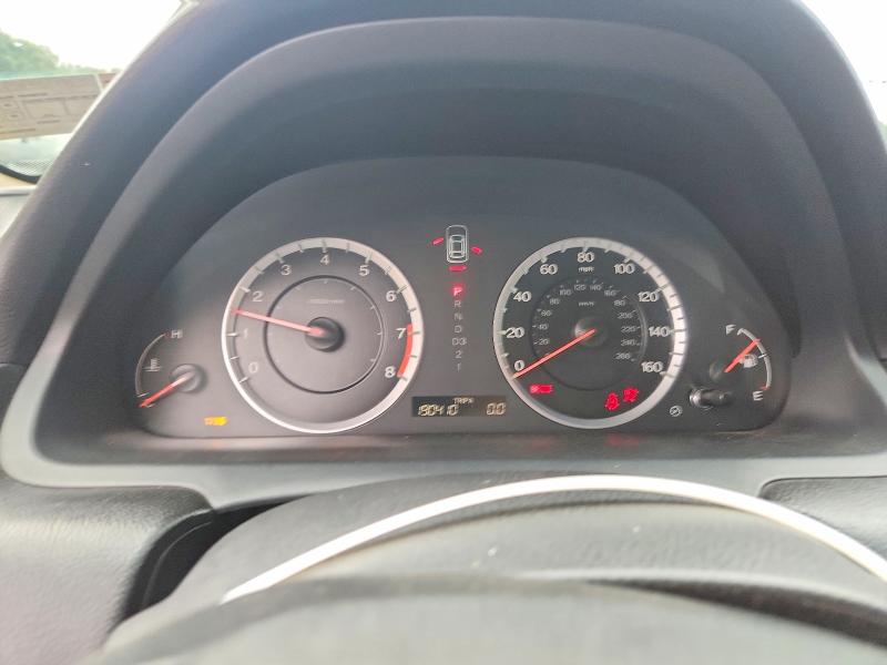 Photo 9 from auction – 2011 HONDA ACCORD with VIN 1HGCP2F39BA102675