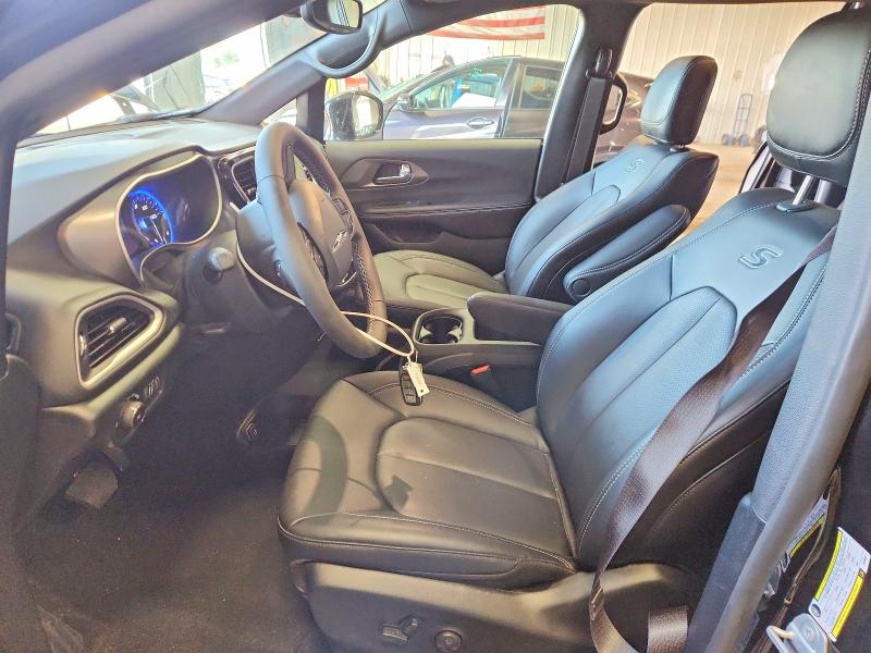 Photo 7 from auction – 2026 CHRYSLER PACIFICA with VIN 2C4RC1BG0TR280477