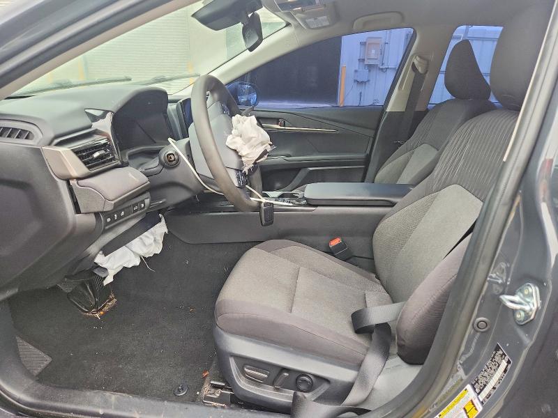 Zdjęcie 7 z aukcji – 2025 TOYOTA CAMRY z VIN 4T1DAACK3SU601511