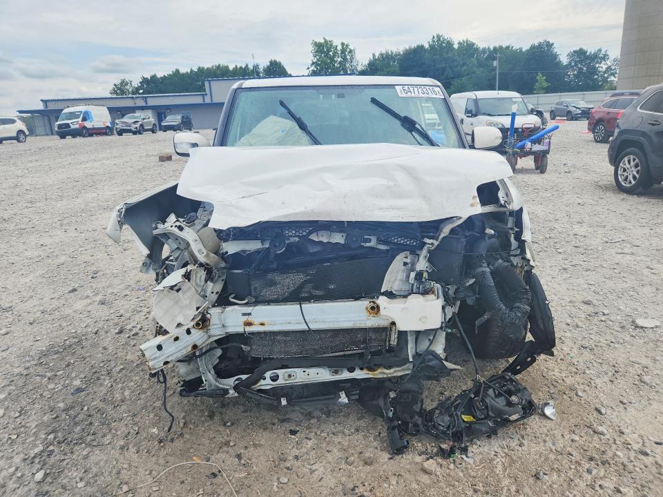 Photo 5 from auction – 2015 SCION XB with VIN JTLZE4FEXFJ075136