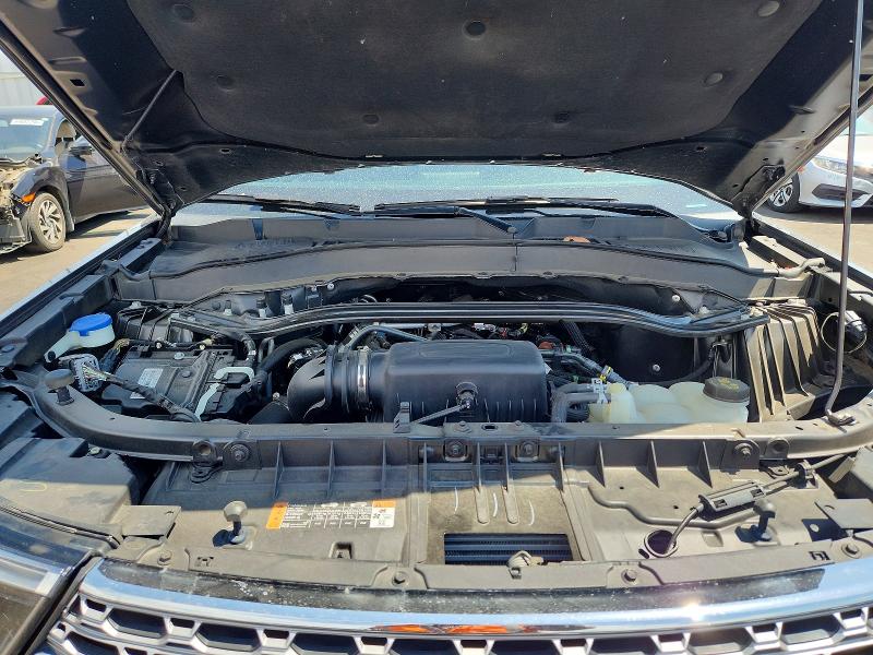 Photo 12 from auction – 2021 FORD EXPLORER with VIN 1FMSK7FH3MGB52596