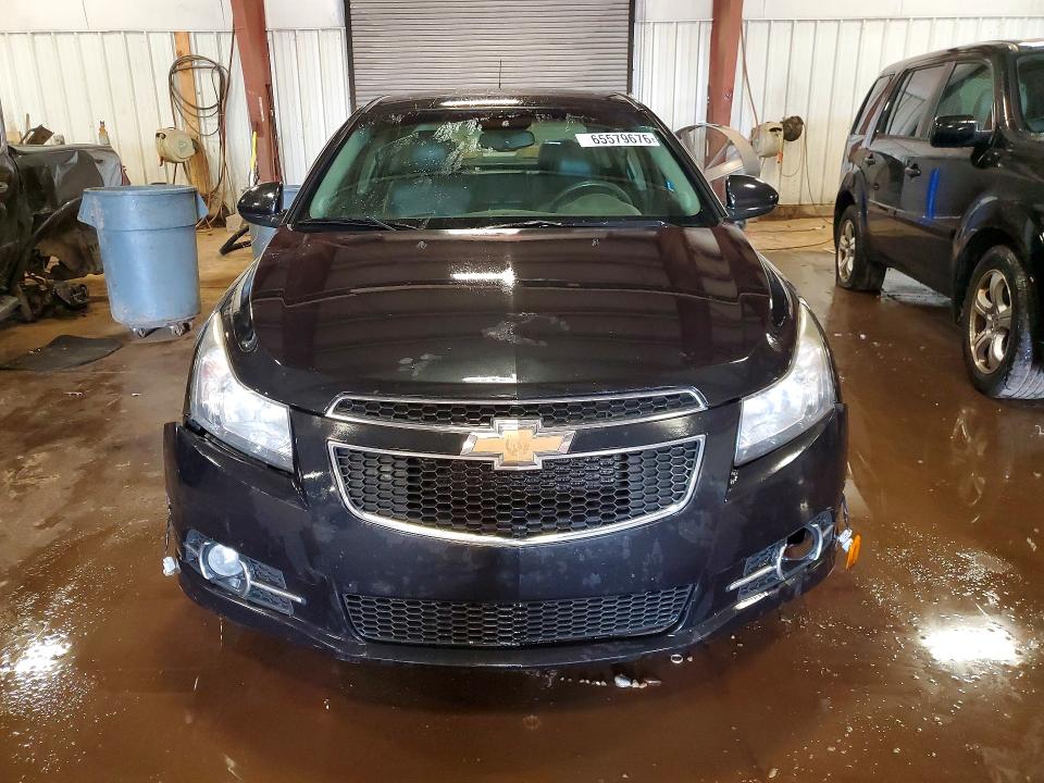Photo 5 from auction – 2012 CHEVROLET CRUZE with VIN 1G1PG5SC5C7136191