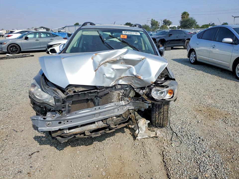 Photo 5 from auction – 2016 SUBARU IMPREZA with VIN JF1GPAP61GH303039