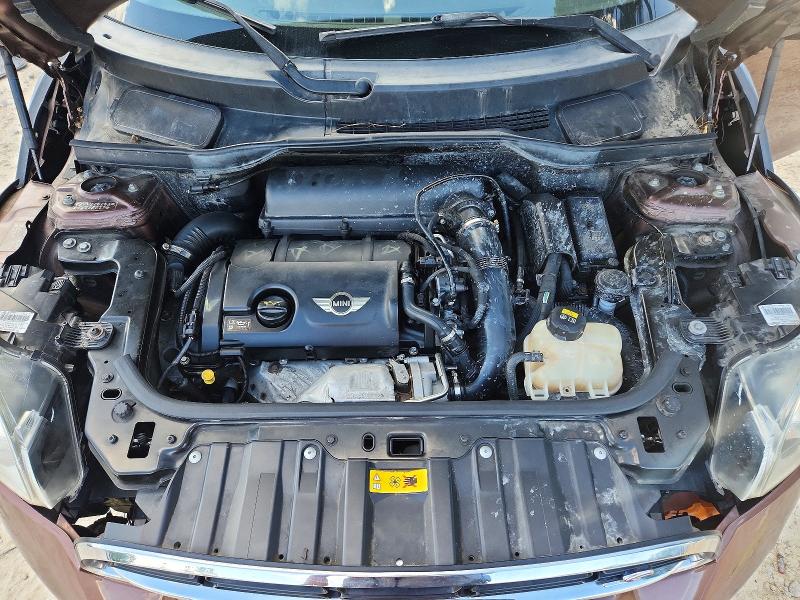 Photo 11 from auction – 2016 MINI COOPER with VIN WMWZC5C5XGWU03717