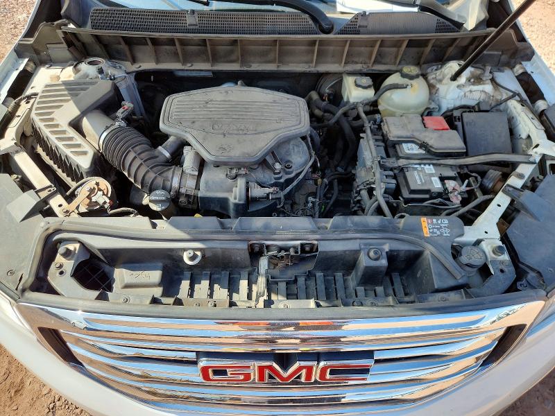 Photo 12 from auction – 2018 GMC ACADIA with VIN 1GKKNMLS8JZ125182
