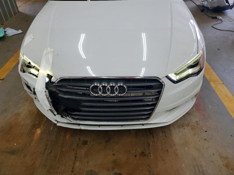 Photo 11 from auction – 2015 AUDI A3 with VIN WAUACGFF0F1011421