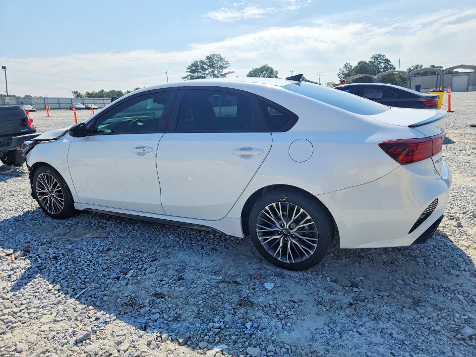 Zdjęcie 2 z aukcji – 2023 KIA FORTE z VIN 3KPF54AD4PE517498