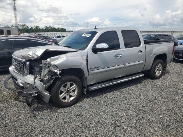 GMC SIERRA 2010 с VIN 3GTRCVE02AG267755 - Фото с аукциона