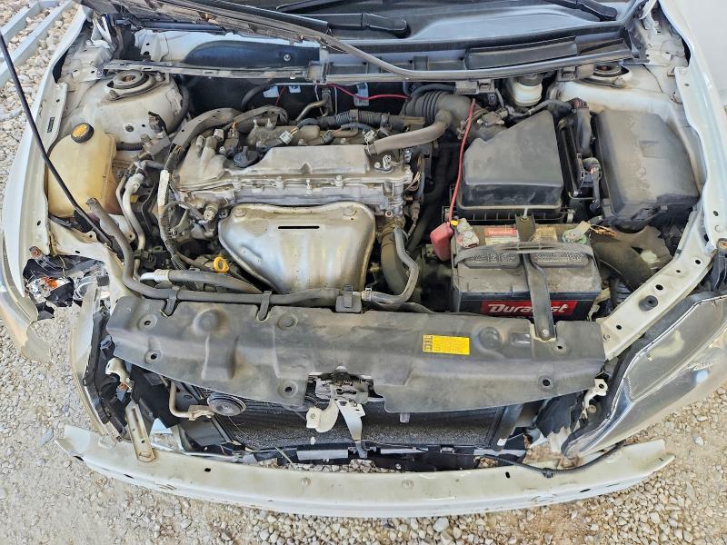 Photo 11 from auction – 2012 SCION TC with VIN JTKJF5C75C3026484