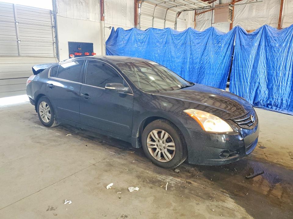 Снимка 4 от търг – 2012 NISSAN ALTIMA с VIN 1N4AL2AP9CC131293