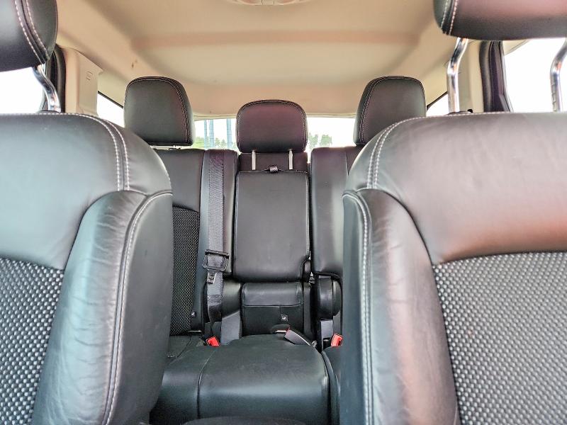 Photo 10 from auction – 2015 DODGE JOURNEY with VIN 3C4PDCGG2FT553655