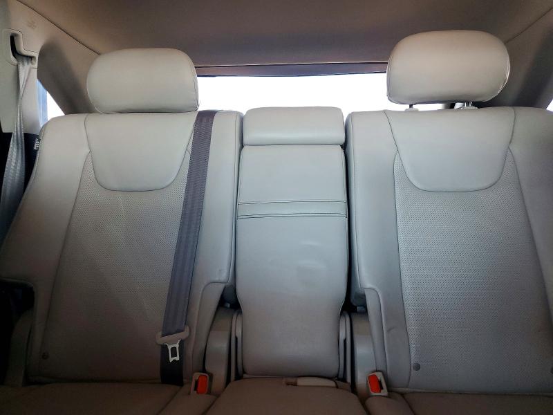 Photo 10 from auction – 2015 LEXUS RX 350 with VIN 2T2ZK1BA2FC188303