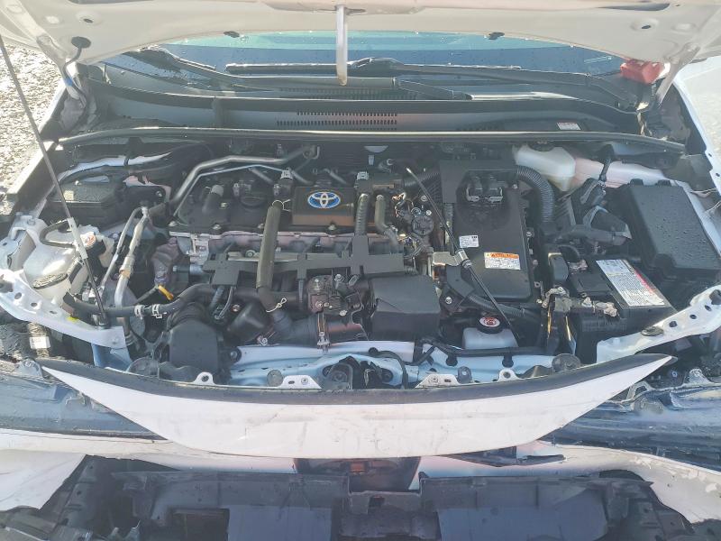 Фото 11 с аукциона – 2022 TOYOTA COROLLA с VIN JTDEAMDE4NJ052913