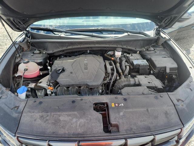 Photo 12 from auction – 2023 HYUNDAI TUCSON with VIN 5NMJF3AE8PH285801