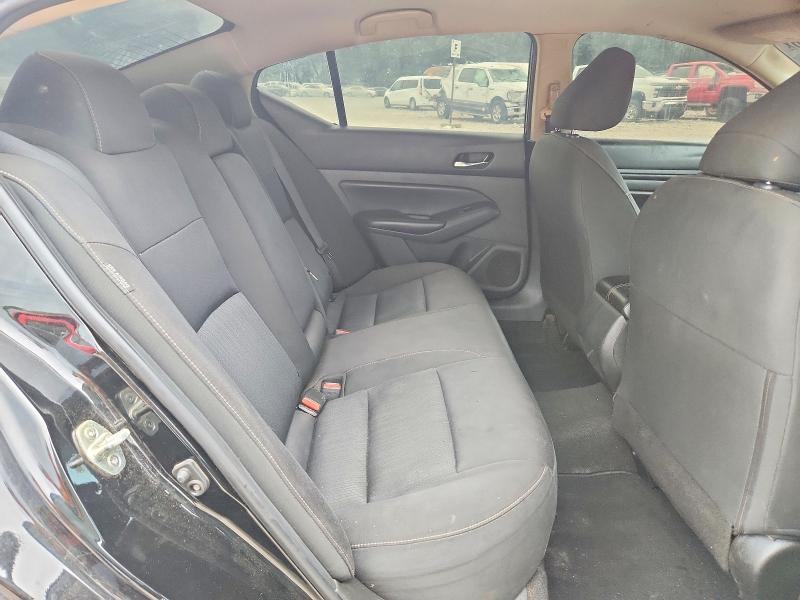 Photo 10 from auction – 2022 NISSAN ALTIMA with VIN 1N4BL4BV7NN360530