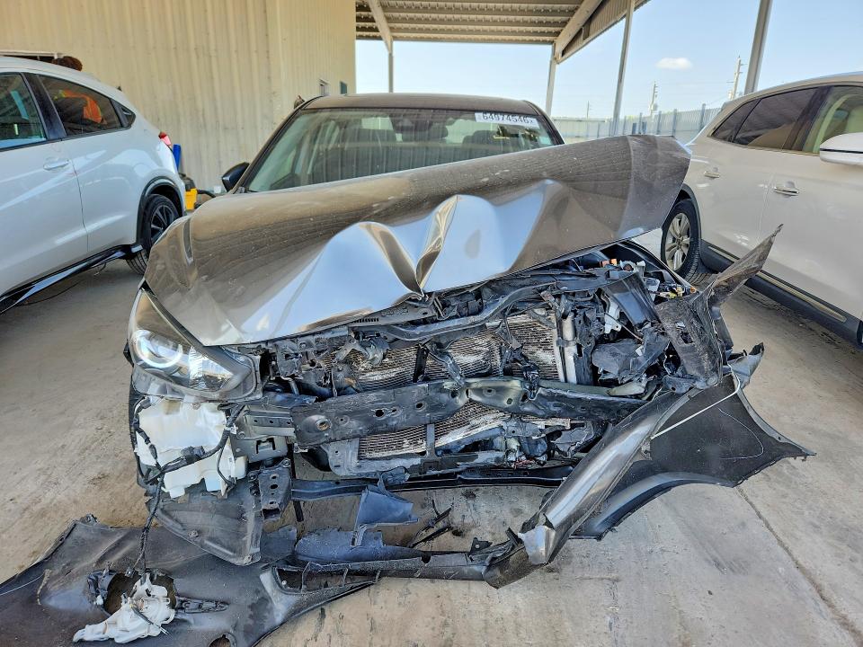 صورة رقم 5 من المزاد - 2017 MAZDA 3 مع VIN 3MZBN1V73HM124159