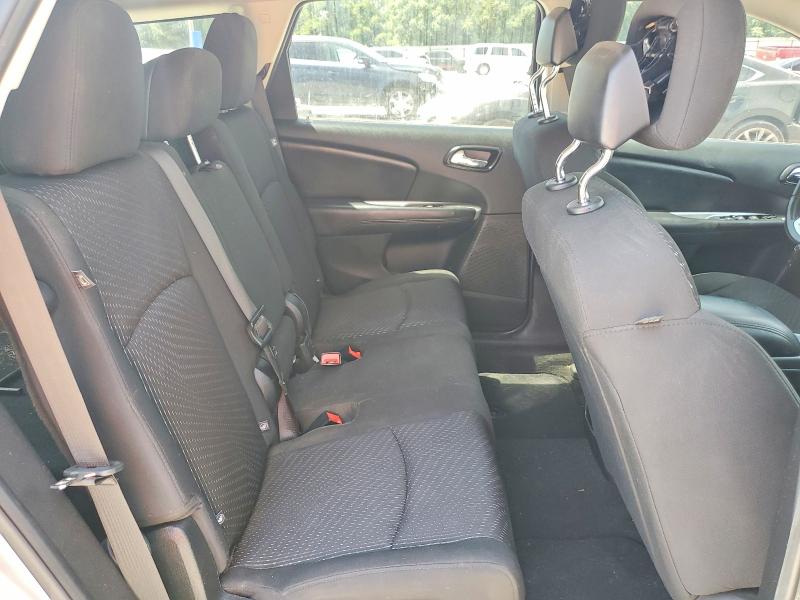 Photo 11 from auction – 2018 DODGE JOURNEY with VIN 3C4PDCAB0JT385228