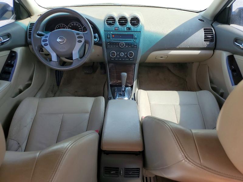 Photo 8 from auction – 2012 NISSAN ALTIMA with VIN 1N4AL2AP2CN507482