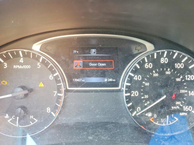 Photo 9 from auction – 2016 NISSAN ALTIMA with VIN 1N4AL3AP2GN350774