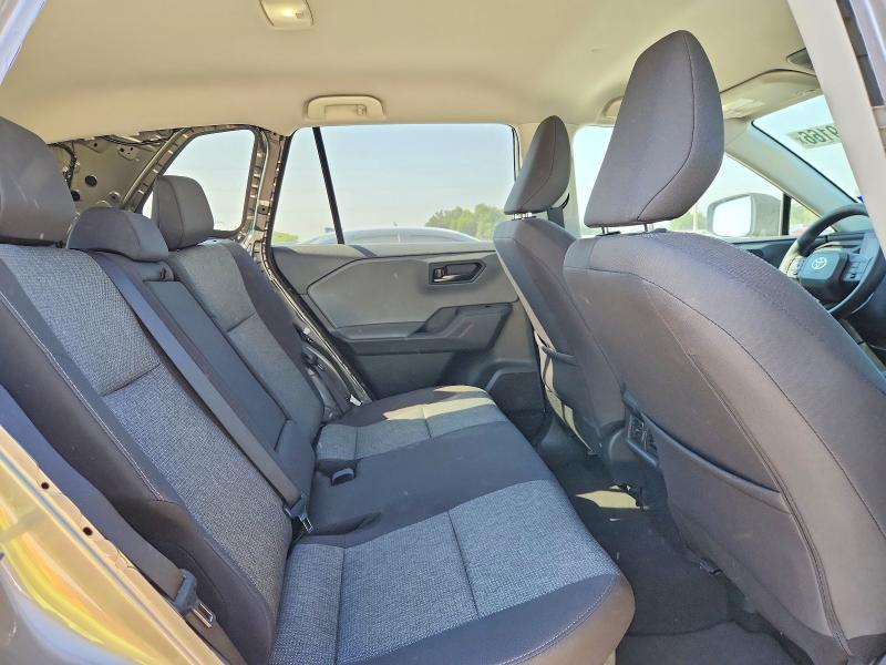 Photo 11 from auction – 2026 TOYOTA RAV4 with VIN 2T36CRAV0TC005250