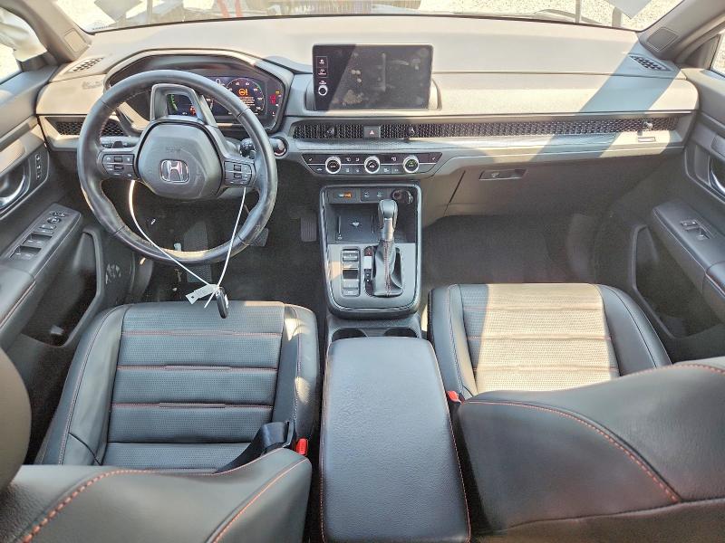 Foto 8 de la subasta – 2026 HONDA CR-V con VIN 7FARS5H82TE006479