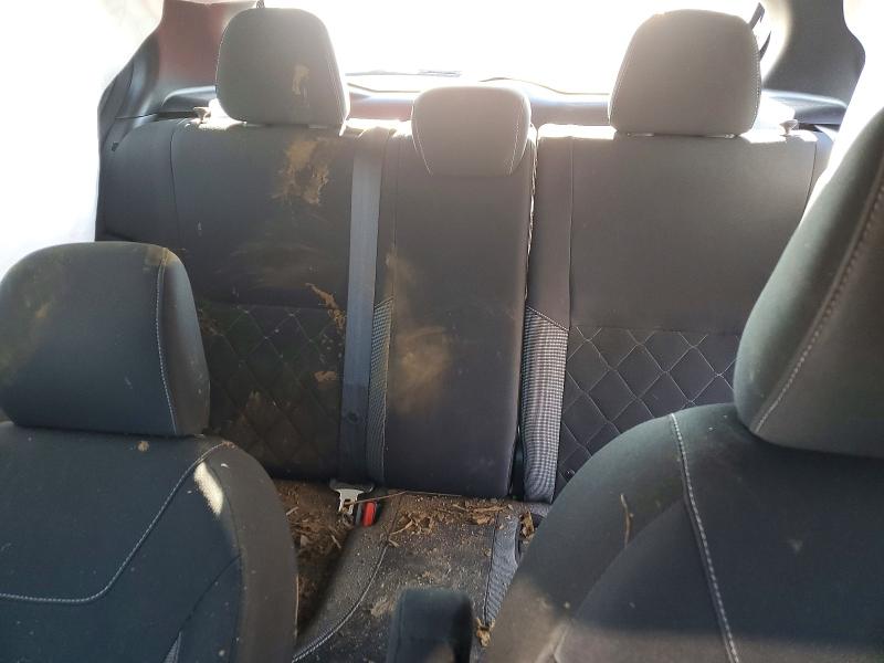 Снимка 10 от търг – 2020 NISSAN KICKS с VIN 3N1CP5BV3LL489101