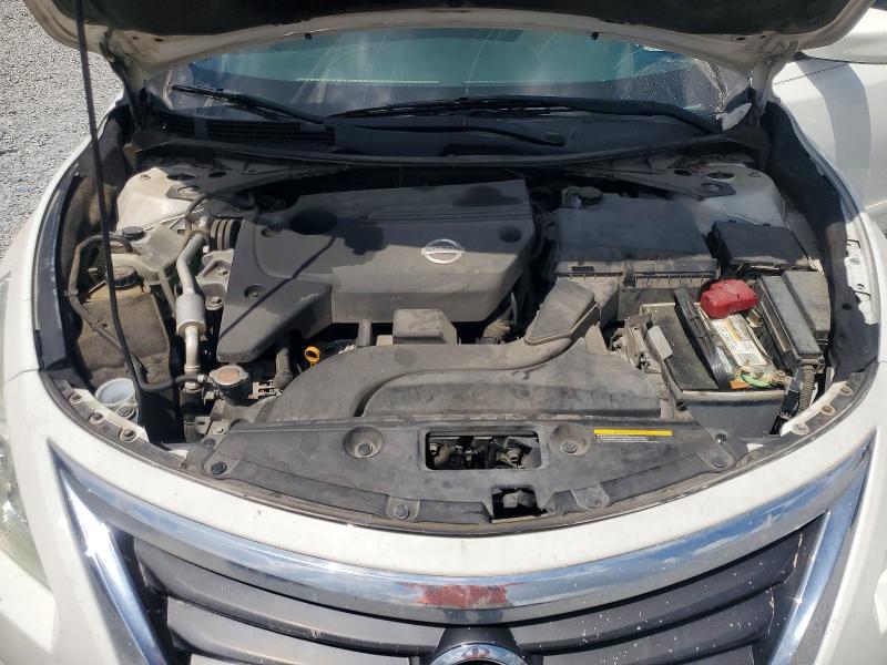 Photo 11 from auction – 2015 NISSAN ALTIMA with VIN 1N4AL3AP1FC253754