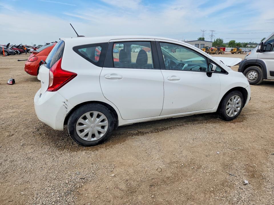 Photo 3 from auction – 2016 NISSAN VERSA NOTE with VIN 3N1CE2CP9GL388008