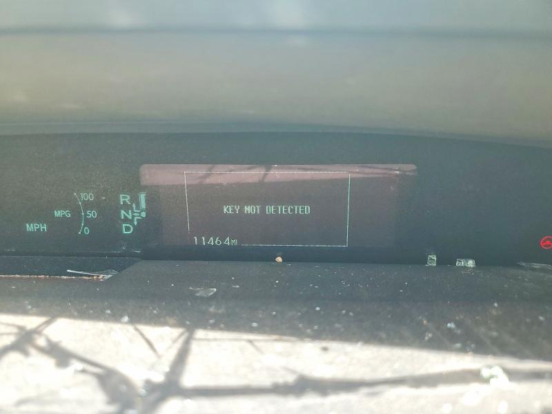 Photo 9 from auction – 2013 TOYOTA PRIUS with VIN JTDKN3DU2D1648075