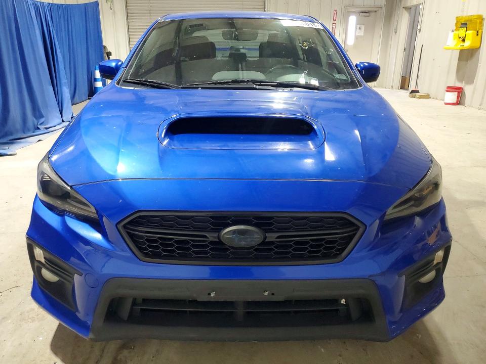Photo 5 from auction – 2019 SUBARU WRX with VIN JF1VA1B65K9807466