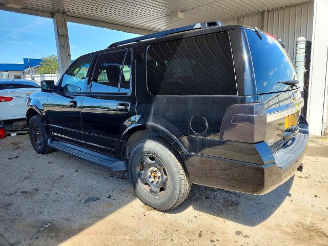 Photo 2 from auction – 2017 FORD EXPEDITION with VIN 1FMJU1JT6HEA60849