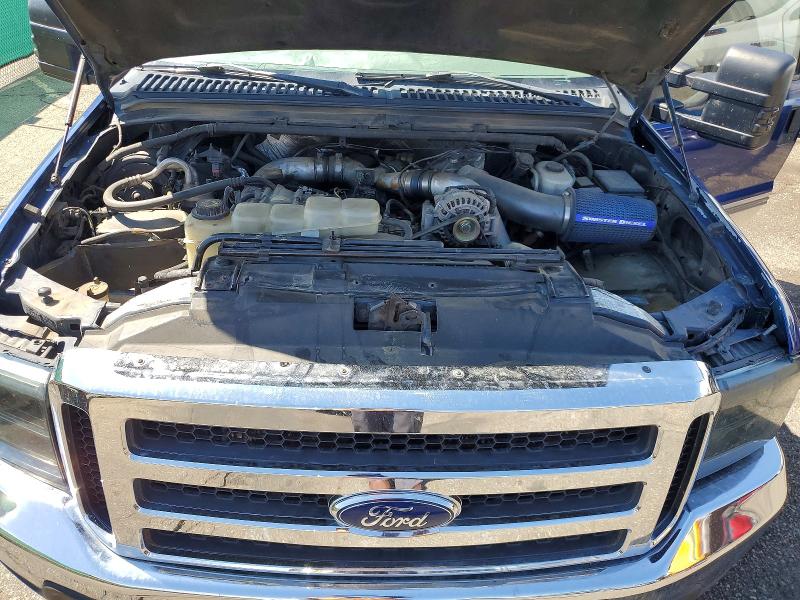 Photo 11 from auction – 1999 FORD F350 with VIN 1FTSW31F9XEA78933