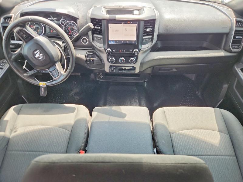 صورة رقم 8 من المزاد - 2023 RAM 2500 مع VIN 3C6UR5CL9PG637542