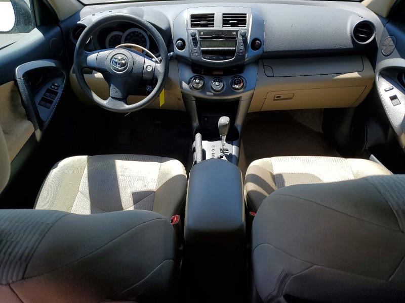 Foto 8 de la subasta – 2011 TOYOTA RAV4 con VIN 2T3BK4DV5BW060810