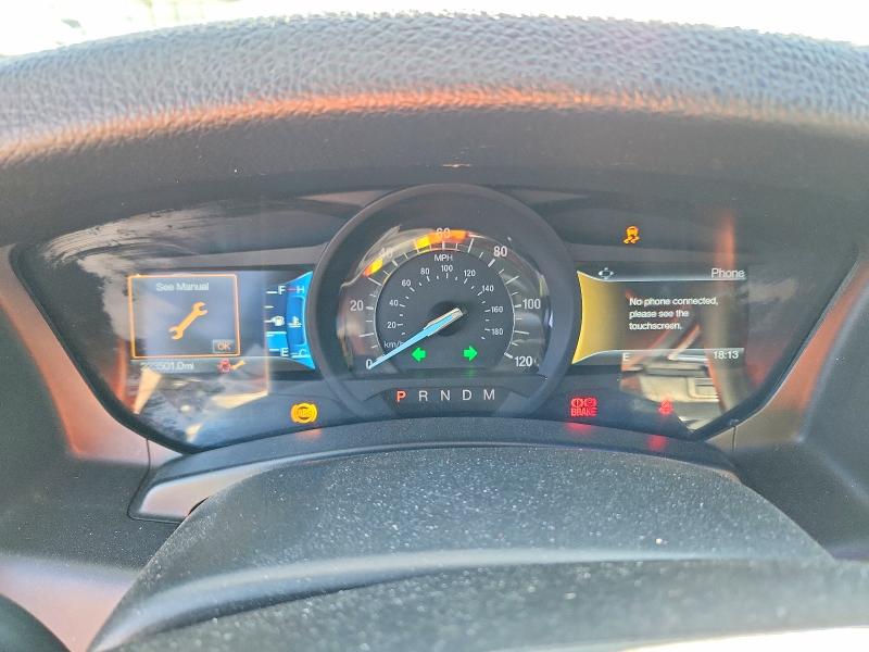 Photo 9 from auction – 2017 FORD EXPEDITION with VIN 1FMJU1KTXHEA08199