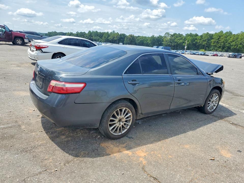 Photo 3 from auction – 2007 TOYOTA CAMRY with VIN 4T1BE46K17U514058