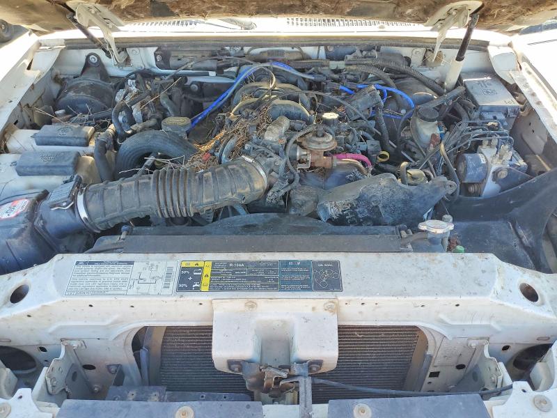 Photo 11 from auction – 2002 FORD EXPLORER SPORT TRAC with VIN 1FMZU77E12UD40206