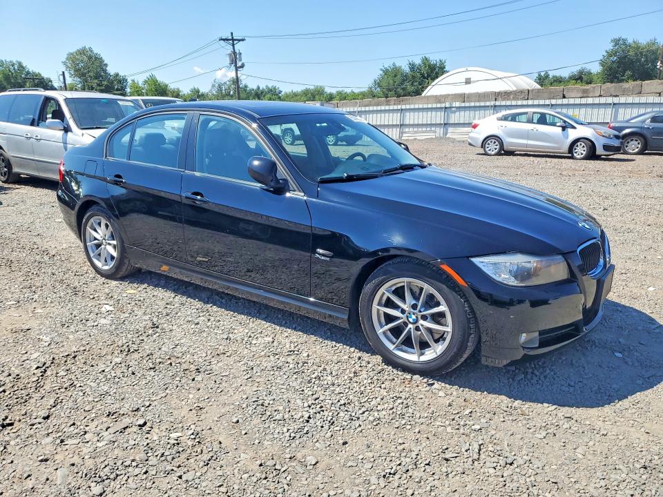 Photo 4 from auction – 2010 BMW 328 with VIN WBAPK5C57AA651860