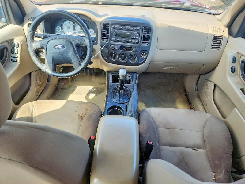 Photo 8 from auction – 2006 FORD ESCAPE with VIN 1FMYU02Z66KB78345