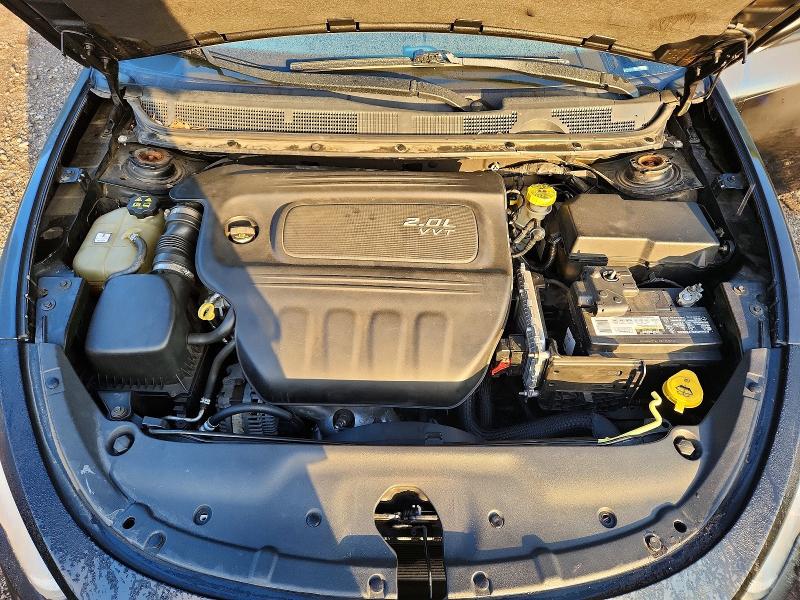 Photo 11 from auction – 2013 DODGE DART with VIN 1C3CDFBA8DD342325