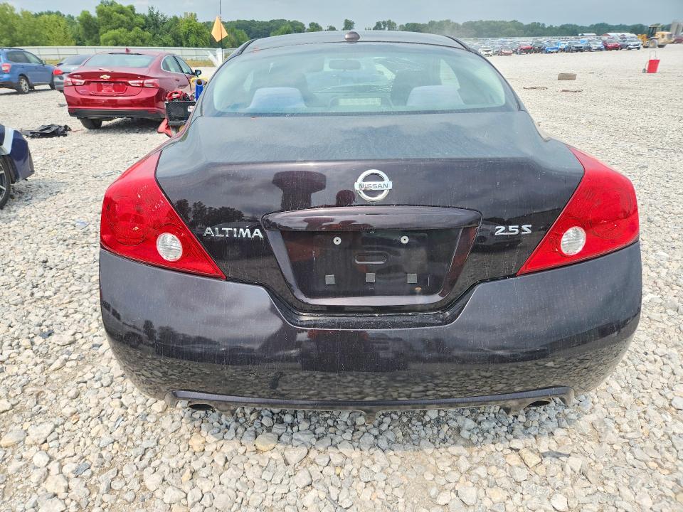 Foto 6 de la subasta – 2011 NISSAN ALTIMA con VIN 1N4AL2EP7BC116851