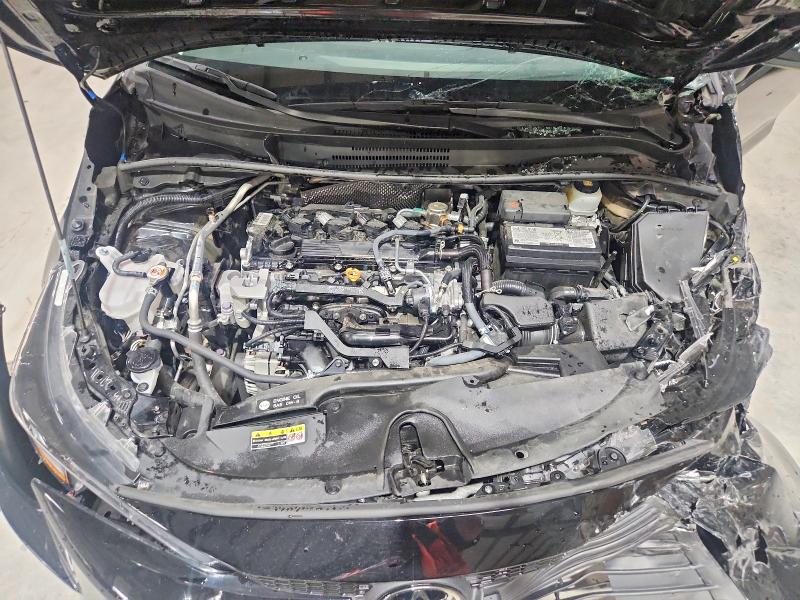 صورة رقم 11 من المزاد - 2025 TOYOTA COROLLA مع VIN 5YFB4MDE2SP310556